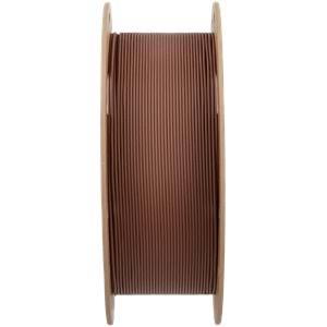 Panchroma PLA Filament Mat Toprak Kahverengi