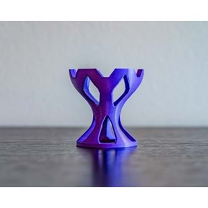 Panchroma PLA Filament Mat Elektrik İndigo