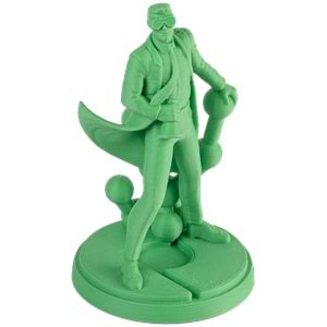 Panchroma PLA Filament Mat Orman Yeşil