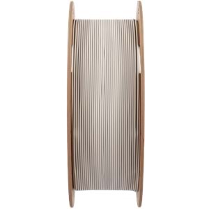 Panchroma PLA Filament Mat Yumuşak Beyaz – Mat Yüzeyli 3D Baskı Malzemesi | 1 kg 1.75mm
