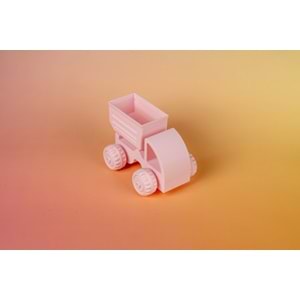Panchroma PLA Filament Mat Pastel Şeker