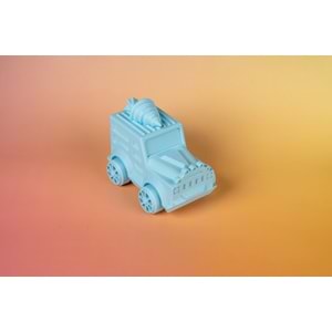 Panchroma PLA Filament Mat Pastel Buz