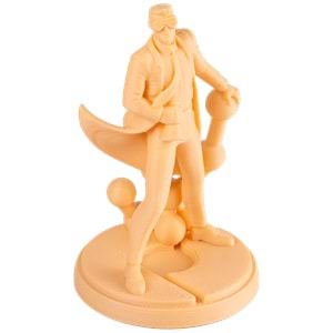 Panchroma PLA Filament Mat Pastel Şeftali