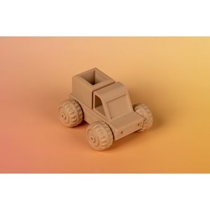 Panchroma PLA Filament Mat Pastel Yer Fıstığı