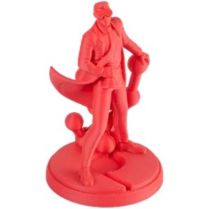Panchroma PLA Filament Mat Pastel Karpuz