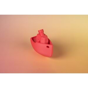 Panchroma PLA Filament Mat Pastel Karpuz