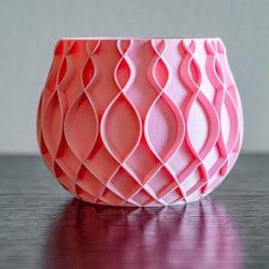 Panchroma PLA Filament Mat Sakura Pembe