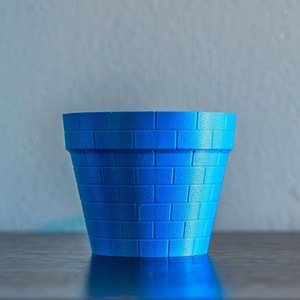 Panchroma PLA Filament Mat Safir Mavi