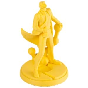 Panchroma PLA Filament Mat Savana Sarı