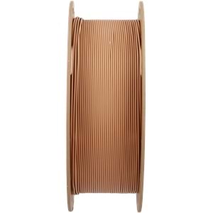 Panchroma PLA Filament Mat Ahşap Kahverengi