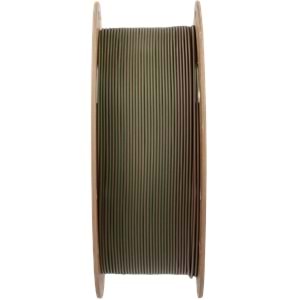 Panchroma PLA Dual Filament Mat Kamuflaj (Koyu Yeşil - Kahverengi)