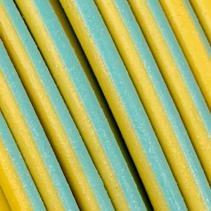 Panchroma PLA Dual Filament Mat Bukalemun (Camgöbeği - Sarı)