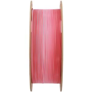 Panchroma PLA Dual Filament Mat Flamingo (Pembe-Kırmızı)