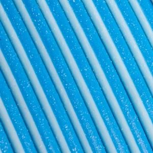 Panchroma PLA Dual Filament Mat Buzul (Buz - Mavi)