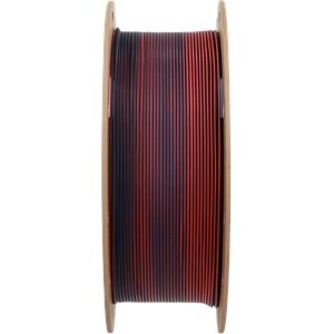 Panchroma PLA Dual Filament Mat Karışık Böğürtlen (Kırmızı - Lacivert)