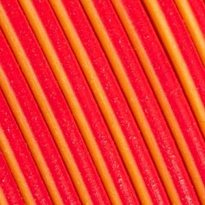 Panchroma PLA Dual Filament Mat Gündoğumu (Kırmızı - Sarı)