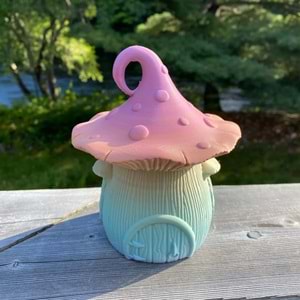 Panchroma PLA Filament Mat Pastel Gökkuşağı