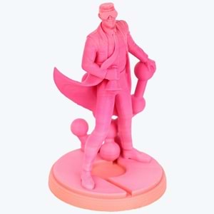 Panchroma PLA Gradient Filament İlkbahar