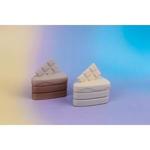 Panchroma PLA Gradient Filament Kapuçino