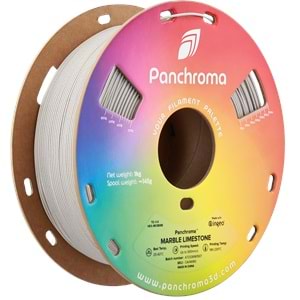 Panchroma PLA Marble Filament Kireçtaşı