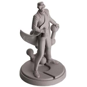 Panchroma PLA Marble Filament Kireçtaşı