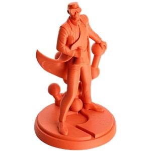 Panchroma PLA Marble Filament Kiremit