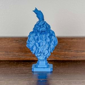 Panchroma PLA Filament Saten Mavi