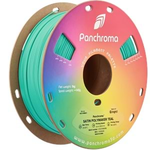 Panchroma PLA Filament Saten Polymaker Camgöbeği