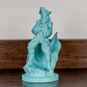 Panchroma PLA Filament Saten Polymaker Camgöbeği