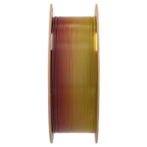 Panchroma PLA Gradient Translucent Filament Gökkuşağı