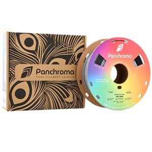 Panchroma PLA Dual Filament Yin-Yang