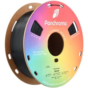 Panchroma CoPE Filament Siyah