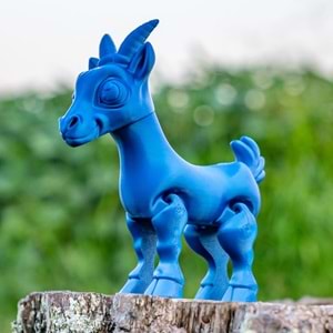 Panchroma CoPE Filament Mavi