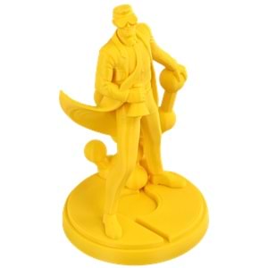 Panchroma CoPE Filament Sarı