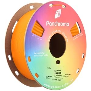 Panchroma CoPE Filament Turuncu