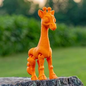 Panchroma CoPE Filament Turuncu
