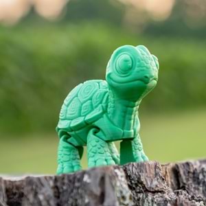 Panchroma CoPE Filament Yeşil
