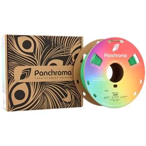 Panchroma CoPE Filament Yeşil
