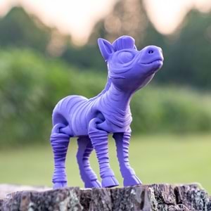 Panchroma CoPE Filament Mor