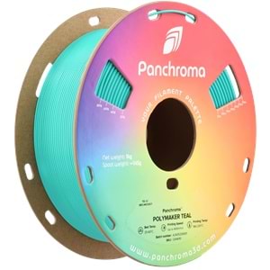 Panchroma CoPE Filament Polymaker Camgöbeği