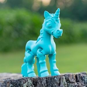 Panchroma CoPE Filament Polymaker Camgöbeği