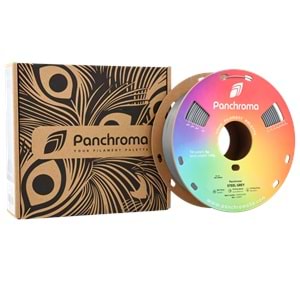 Panchroma CoPE Filament Çelik Gri