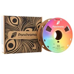 Panchroma CoPE Filament Kahverengi