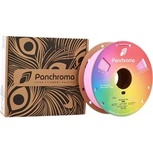 Panchroma PLA Filament Pembe