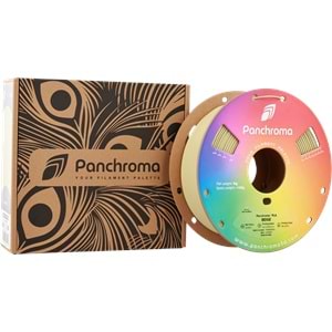 Panchroma PLA Filament Bej