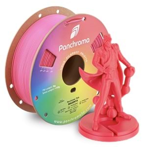 Panchroma PLA Filament Macenta