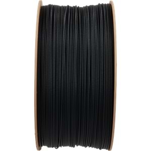 Fiberon ASA-CF08 Siyah Filament 3KG | UV Dayanımlı Karbon Fiber