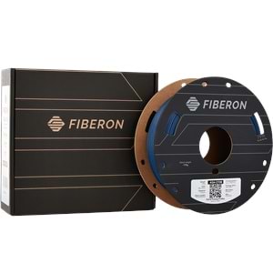 Fiberon ASA-CF08 Lacivert Filament | UV Dayanımlı Karbon Fiber