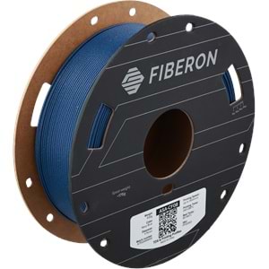 Fiberon ASA-CF08 Lacivert Filament | UV Dayanımlı Karbon Fiber