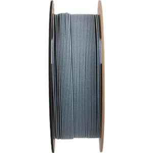 Fiberon ASA-CF08 Açık Gri Filament | UV Dayanımlı Karbon Fiber